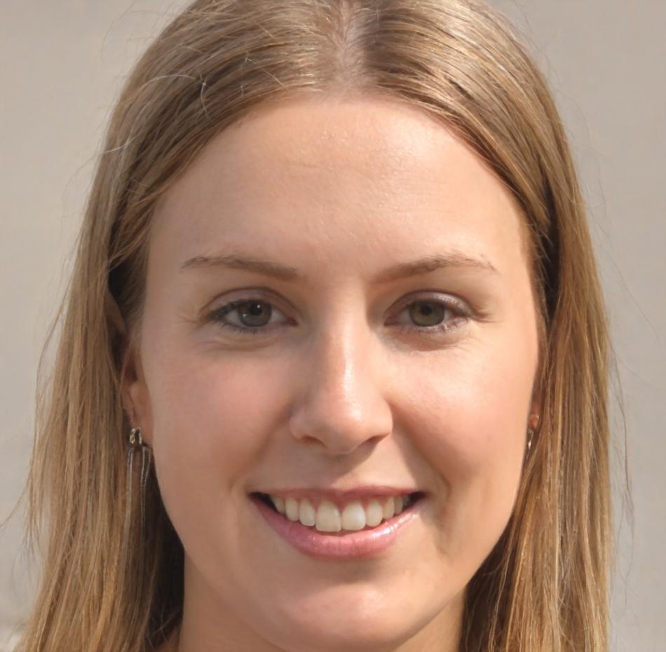 Marina Kovač, Lead Technical Artist and Statistics Coordinator